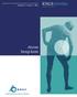 KNGF-richtlijn. Atrose heup-knie. Supplement bij het Nederlands Tijdschrift voor Fysiotherapie. Jaargang 115 / nummer 1 / 2005