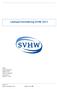 Leidraad Invordering SVHW 2015