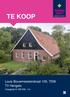 TE KOOP. Louis Bouwmeesterstraat 109, 7558 TV Hengelo. Vraagprijs 459.000,- k.k.