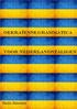 Copyright Promote Ukraine vzw Brussel 2016 ISBN 9789090295497 NUR 630