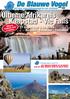 Ultieme Afrikareis Kaapstad - Vic Falls