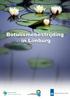 Botulismebestrijding in Limburg
