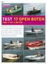 TEST 17 OPEN BOTEN VAN 3 TOT 4 METER TEKST HANS MARTENS TEST HANS MARTENS, GIJS LONING EN JAN DE BRUIJN