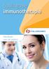 Sublinguale immunotherapie. Handboek voor de patiënt