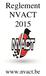 Reglement NVACT 2015