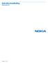 Gebruikershandleiding Nokia Lumia 920