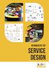 Introductie tot. Service Design