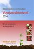 Bloembollen en Knollen Voorjaarsbloeiend. Kijk voor actuele prijzen op www.vreeken.nl