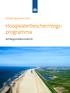 Hoogwaterbeschermingsprogramma
