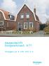 Assendelft Dorpsstraat 477. Vraagprijs 189.000 k.k.