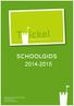 Openbare(basisschool(Twickel(( Schoolgids(schooljaar(2014:2015( Adres( Direc>e( Bestuur( B4Kids(kinderopvang(