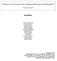 Studie over de impact van zandsuppleties op het ecosysteem - Dossiernr. 202.165