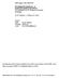 MNP-rapport 500123003/2007. Het gekoppelde grondwater- en bodemwatermodel (LGM-SWAP) Een toepassing voor de Werkgroep Consensus Hydrologie