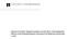 Exposure to Parents Negative Emotions in Early Life as a Developmental Pathway in the Intergenerational Transmission of Depression and Anxiety E.