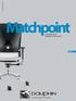 www.dauphin.de Matchpoint L essentiel est là Helemaal to the point Office