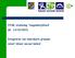 VVSG studiedag toegankelijkheid dd. 12/10/2010. Integreren van kwetsbare groepen vanuit lokaal sociaal beleid