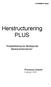 Herstructurering PLUS