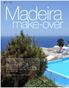 selectie reizen Madeira make-over