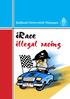 irace illegal racing
