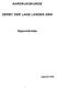 AARDRIJKSKUNDE DERBY DER LAGE LANDEN 2009. Opgavenboekje