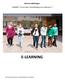 Serie handleidingen. LbD4All (Leren door Ontwikkeling voor iedereen ) E-LEARNING. Door Kristina Henriksson, Päivi Mantere & Irma Manti