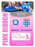 Want als RKHVV zijn we samen één. handen ineen slaan kunnen we mooie dingen bereiken. Hopelijk kunnen wij ook op uw steun voor Pink Ribbon rekenen!