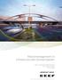 Risicomanagement in infrastructurele bouwprojecten. MSc in Business Administration B.G. (Bart) Kuipers 15-01-2016. Vernieuwers in infrastructuur