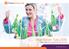 Marktplan Tulp 2015. Meer waarde toevoegen aan de Tulp. floraholland.com