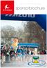 GROET UIT SCHOORL RUN 2016. sponsorbrochure