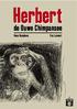 Herbert. de Ouwe Chimpansee