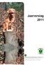 Jaarverslag 2011. Van: Stichting Dierenambulance Helmond e.o. Stichting Animal Hope Helmond e.o. Stichting Laatste Hulp voorpagina