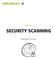 Factsheet SECURITY SCANNING Managed Services