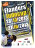 www.flandersjudocup.be 1