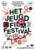 Circa haalt Het Jeugdfilmfestival naar Gent!