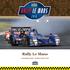 Rally Le Mans woensdag 15 juni - zondag 19 juni 2016