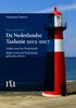 De Nederlandse Taalunie 2013-2017