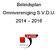 Beleidsplan Omnivereniging S.V.D.U. 2014 2016