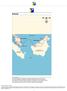 Zuid-Chinese zee OOST-MALEISIE KUALA LUMPUR SARAWAK KALIMANTAN (INDONESISCH BORNEO) Javazee
