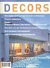 il ' ARCHITECTUUR I DESIGN linterleur MET INFO-ADRESSEN BELGIE & NEDERLAND 6,40