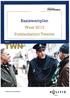 Basisteamplan West 2013 Politiedistrict Twente