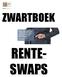 ZWARTBOEK RENTE- SWAPS