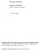 Binnenvaart en Zeescheepvaart Volume- en ruimtelijke ontwikkelingen