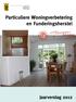 Particuliere Woningverbetering en Funderingsherstel