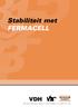 Stabiliteit met FERMACELL