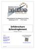 Infobrochure Schoolreglement