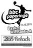 11.10.2015. Basket Wielsbeke A. www.bbcpoperinge.be