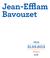 Jean-Efflam Bavouzet. Piano 6/6