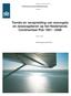 Trends en verspreiding van zeevogels en zeezoogdieren op het Nederlands Continentaal Plat 1991-2008