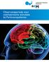 Observatieperiode voor subthalamische stimulatie bij Parkinsonpatiënten