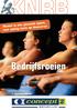 Roeien is een gezonde sport, met weinig kans op blessures. Bedrijfsroeien. in samenwerking met